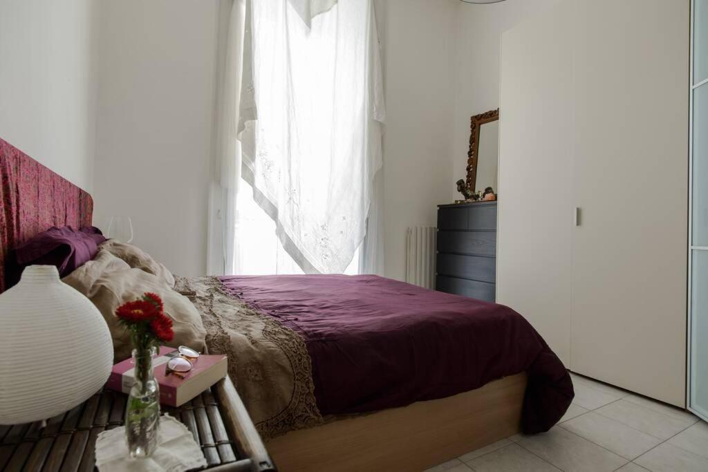 In The Heart Of Appartement Napels