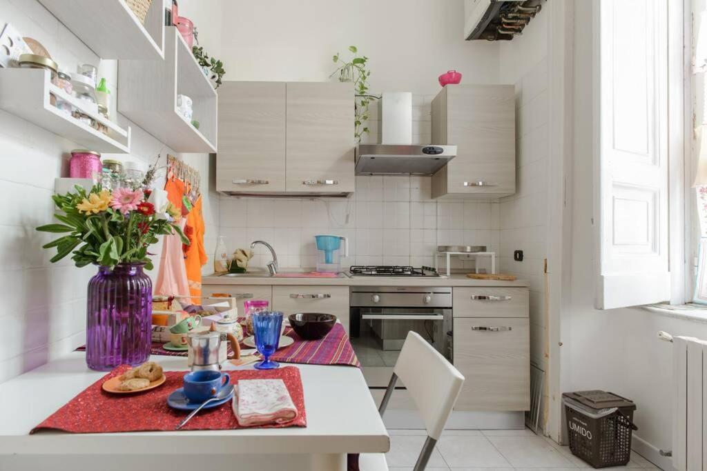 Appartement In The Heart Of