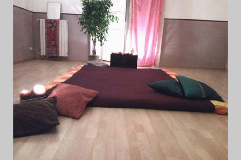 Appartement In The Heart Of